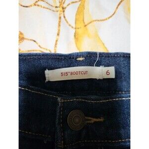 Levi's 515 bootcut